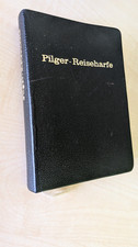 PILGER-REISEHARFE 1977