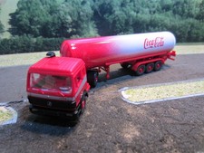 WIKING MB 1748 TANK-SATTELZUG