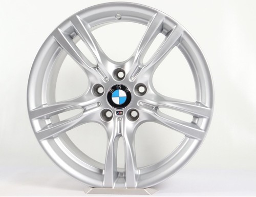 Bmw einzelfelge 3er - 1x,