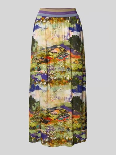 Christian berg woman midirock - christian,