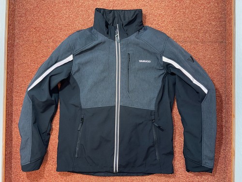 Vanucci vuj motorradjacke - vanucci,