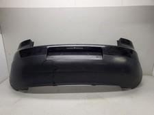 VW Golf 5 1K - Stoßstange