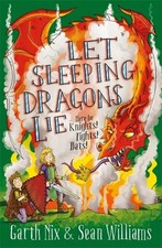 Let Sleeping Dragons Lie: Have