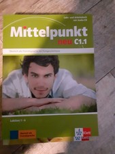 Mittelpunkt C1.1, Neu DEUTSCH