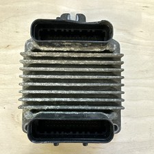 Original Opel Vectra B 1.6l 16V ECU Motorsteuergerät Z16XE 09355929 