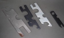 COX Schlüssel / wrenches
