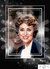 Caterina Valente--26528F  -