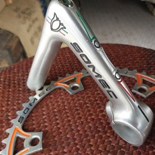 Federschaft Somec Vintage