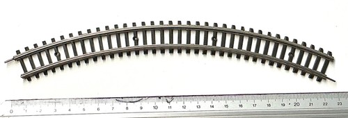 Rokal 00131 gebogenes - rokal,