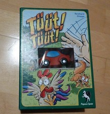 Tüüt! Tüüt! Pegasus