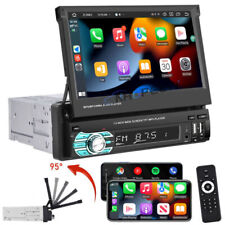 Wireless CarPlay 1 DIN 7 Zoll