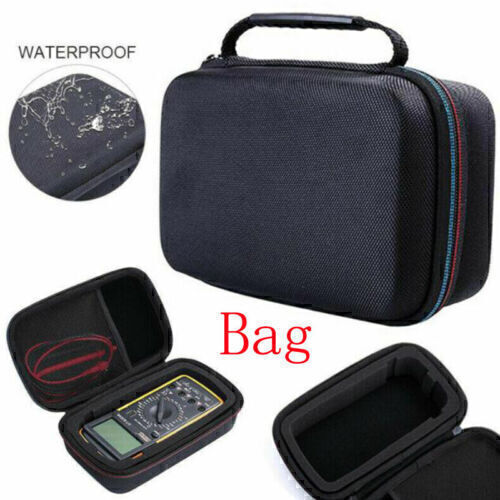 Digitaler multimeter bag - multimeter, eva