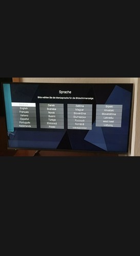 Defekt fernseher panasonic - defekt,