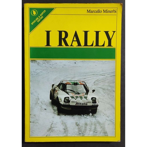 Rally minerbi ed - rally,