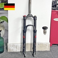 Bucklos 100mm Federweg