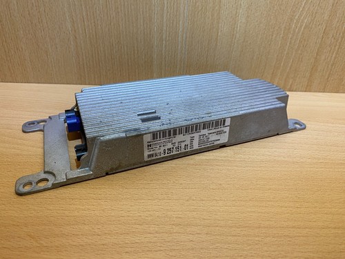 Bmw combox telematik - bmw,