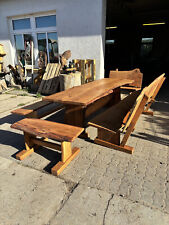 Gartenmöbel, Sitzgruppe