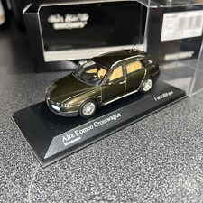 Minichamps  Alfa Romeo