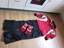 3 teiliger   SKI-ANZUG    Damen/Mädchen   ***Größe 38/40/42****