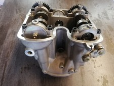 Original Kopf komplett