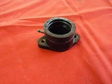 original Yamaha XJ 600 Ansaugstutzen 50 PS Zylinder 3 51H-13597-00 Ansauggummi
