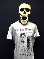 Rip Rig & Panic - I Am Cold -