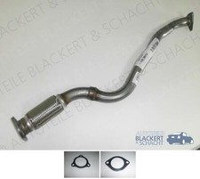 BM Flexrohr + Dichtungen für