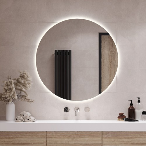 Premium led badspiegel - premium,
