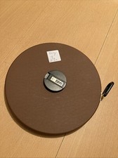 Bandmass 50 m Kunststoff Marke BMI für Baustelle, Vermessung,