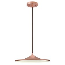 15 W LED Deckenleuchte