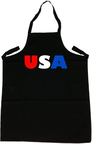 Usa schürze - usa,