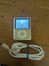 ipod classic 4gb Modell MA978