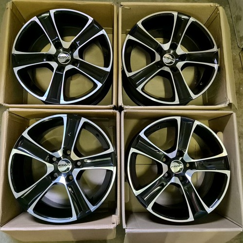 Fsw felgen 7x16 5x114 - 7x16, 5x114,3