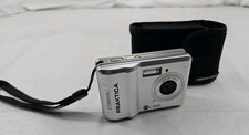 Praktica DPix 5200