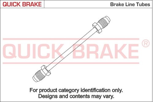 Quick brake 0100a a - quick,