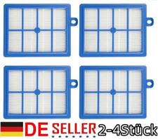 4x HEPA Filter Ersatzfilter H13 für AEG VX6 VX7 VX8 LX7 LX8 LX9 Staubsauger NEU