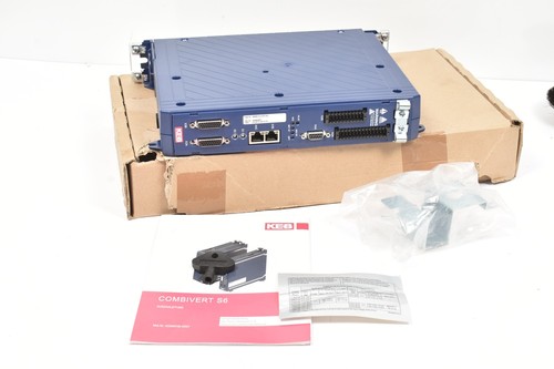 Keb combivert - combivert, s6
