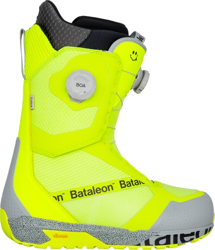 Bataleon snowboard schuhe - snowboard,