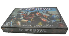 Blood Bowl Das Fantastische Football- Spiel games workshop "WIE NEU" *HÄNDLER*