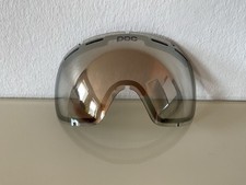 POC Fovea Mid clarity Lens Gläser Skibrille Topzustand - Versand ab 10.06.25