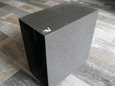 Schallplatten LP Ständer Box