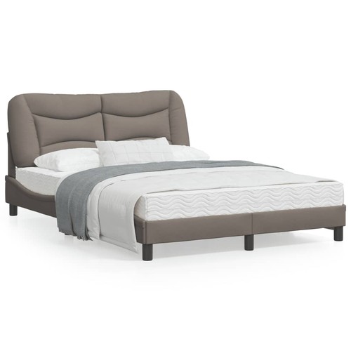 Bettgestell doppelbett - bettgestell,