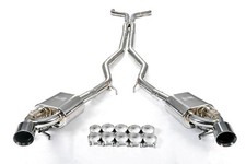 Auspuff Aktive Abgasanlage