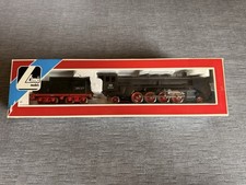 HO Dampflok Von Lima