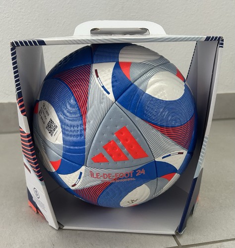 île foot match ball - Île-de-foot,
