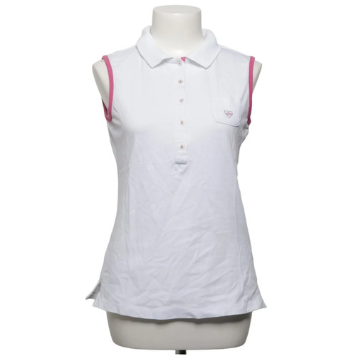 Girls golf poloshirt - girls, golf,