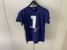 Nr. 1 Manuel Neuer Shirt von