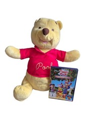Fisher Price Winnie Puuh Pooh