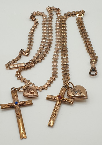 Antiker schmuck kette - schmuck,