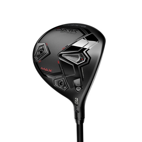 Cobra darkspeed max fairway - darkspeed,